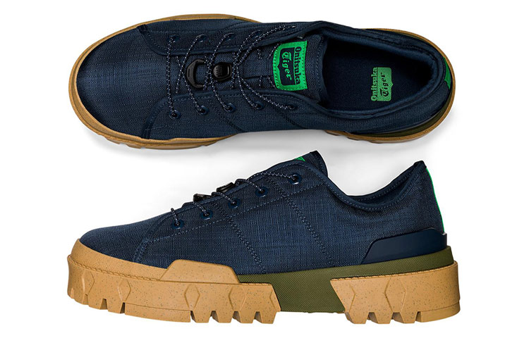 Onitsuka Tiger Hmr Peak Lo