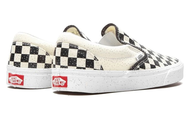 Vans slip-on