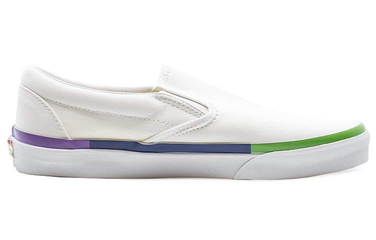 Vans Classic Slip-On
