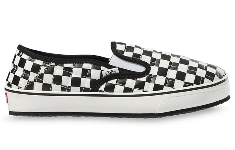 Vans slip-on