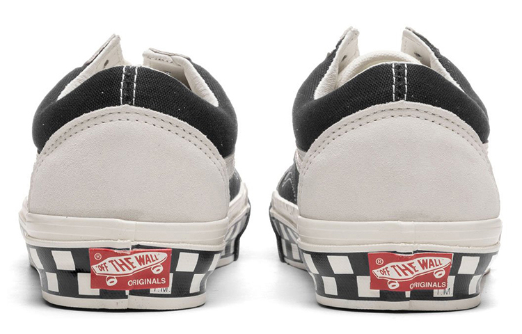 Vans Old Skool LX