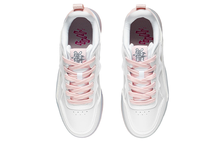 Disney x LiNing