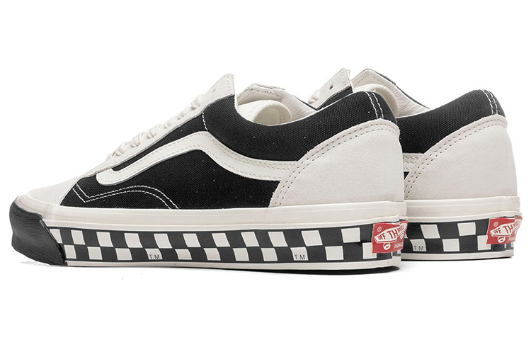 Vans Old Skool LX