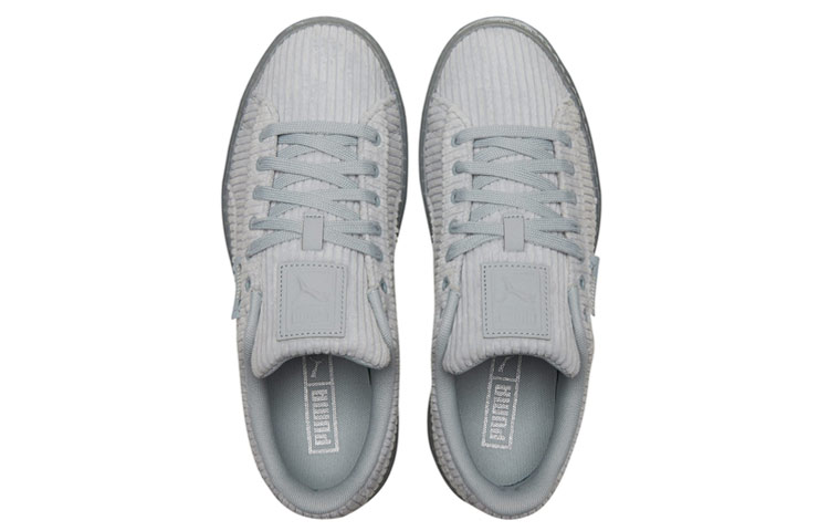 PUMA Basket Platform