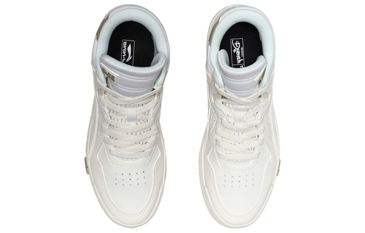 x LiNing Superwave Mid