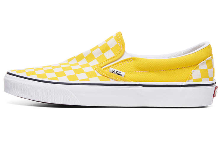Vans slip-on
