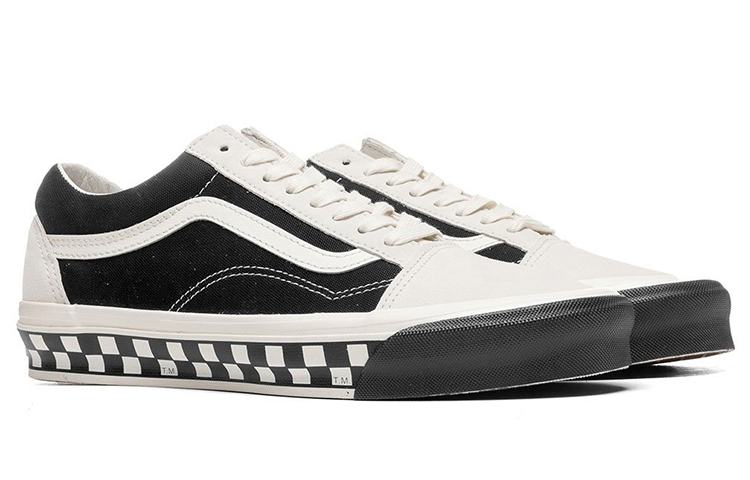 Vans Old Skool LX
