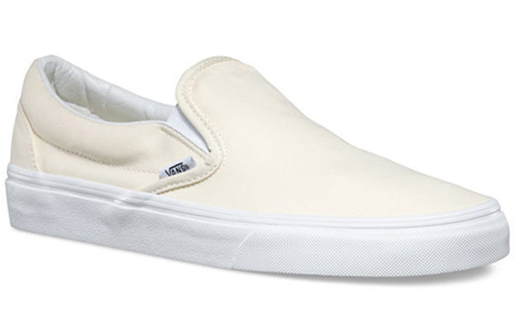Vans slip-on