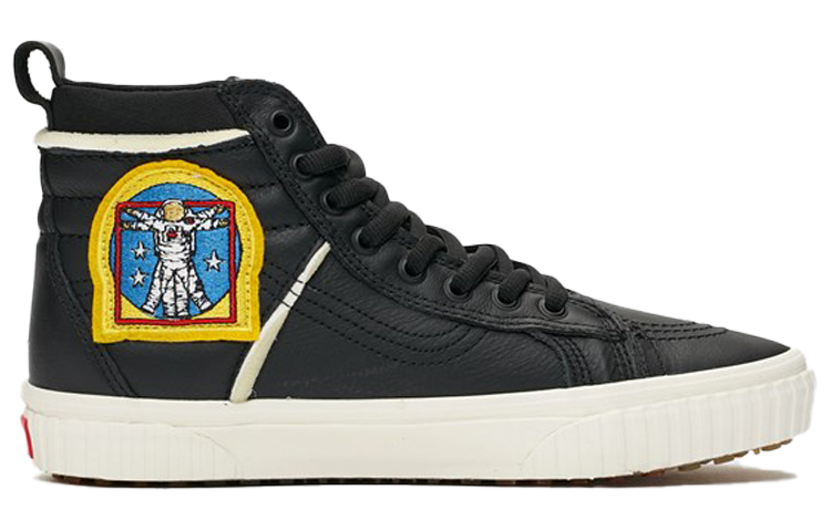 NASA x Vans SK8 46 MTE DX Space Voyager