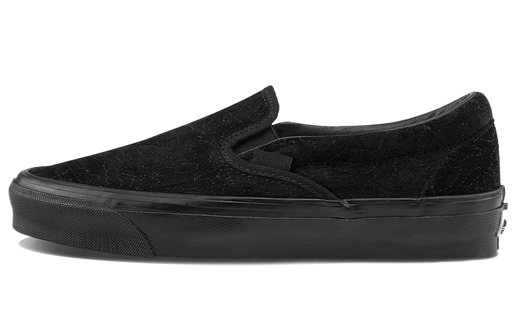 Vans slip-on LX