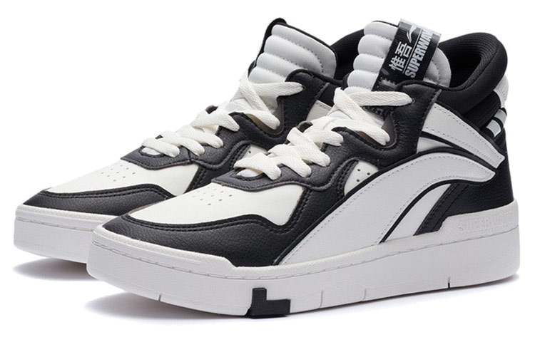 LiNing SUPERWAVE Mid