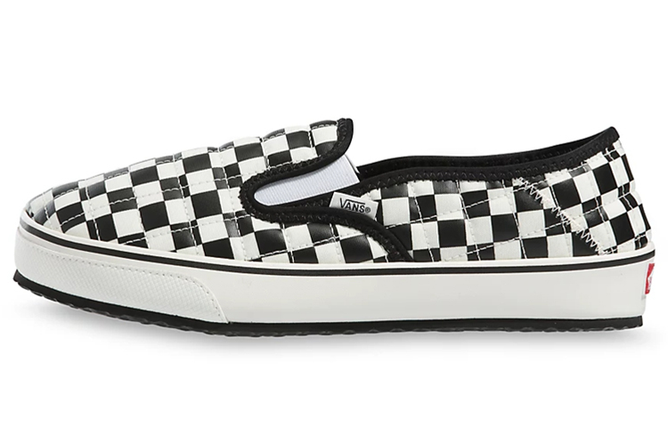 Vans slip-on