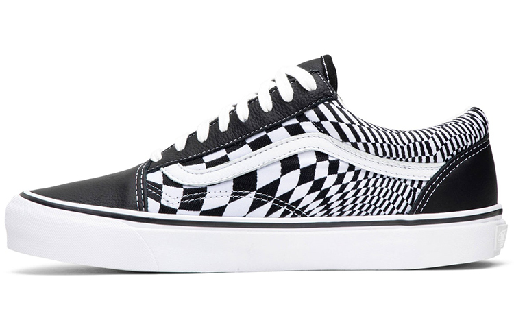 Vans Old Skool LX