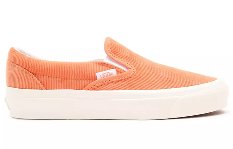 Vans Anaheim Factory Classic Slip-On 98 Dx