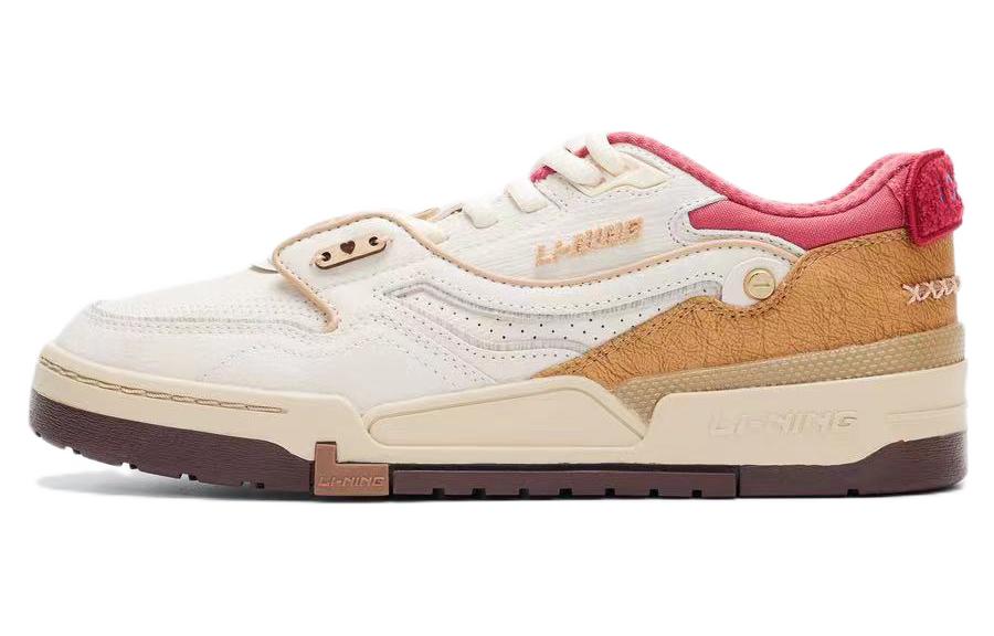 Disney x LiNing 001 BTC