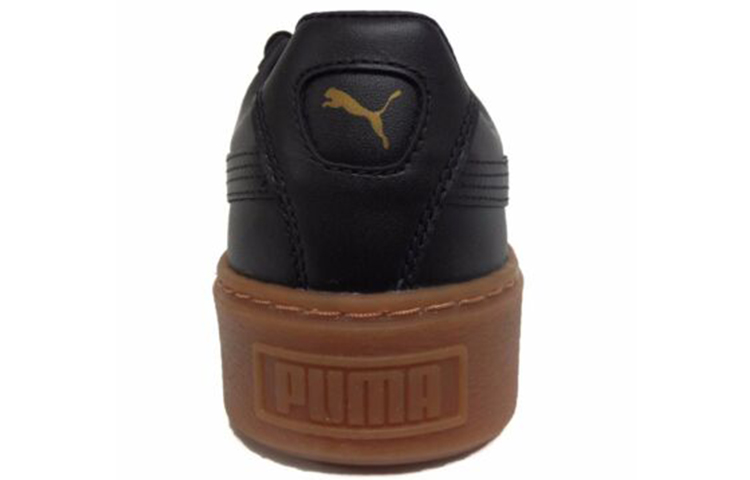 PUMA Basket Platform Core
