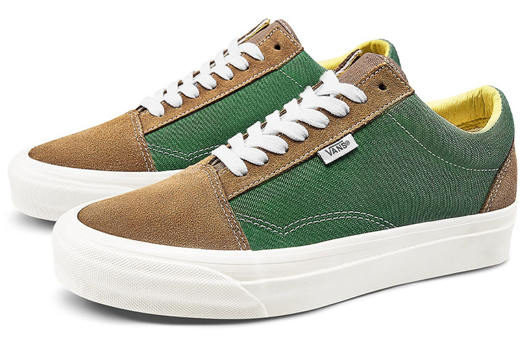 Vans Old Skool Ns Og Lx