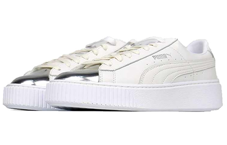 PUMA Basket Platform