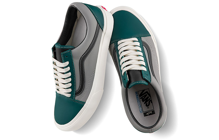 Vans Old Skool VLT LX