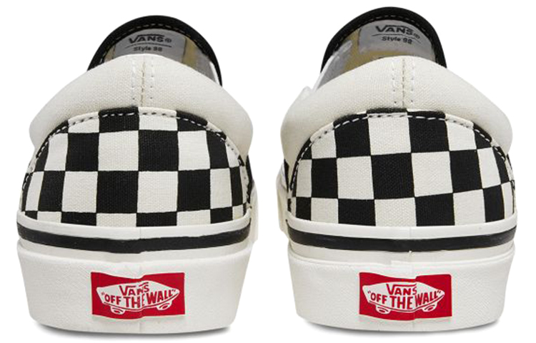Vans slip-on Anaheim Factory Classic 98