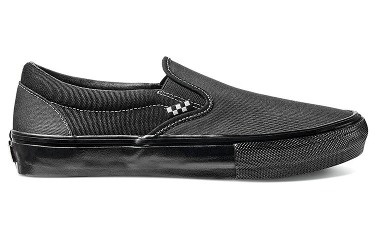 Vans slip-on