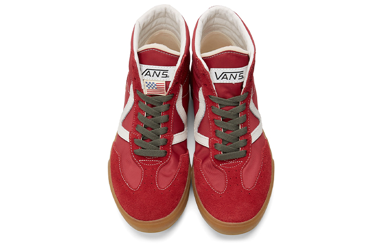 Taka Hayashi x Vans Vault
