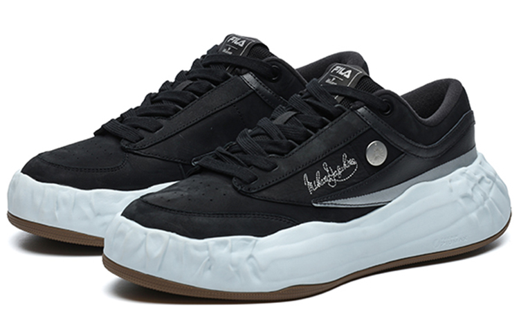 MIHARA YASUHIRO x FILA FM 15