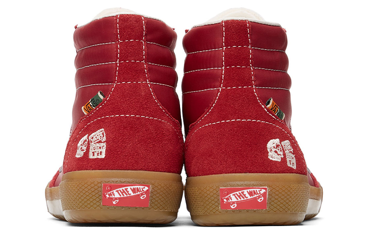 Taka Hayashi x Vans Vault