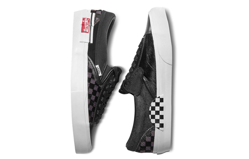 Vans slip-on Cap LX