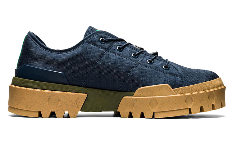 Onitsuka Tiger Hmr Peak Lo