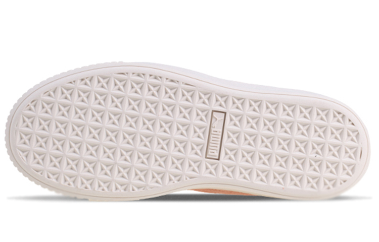 PUMA Basket Platform