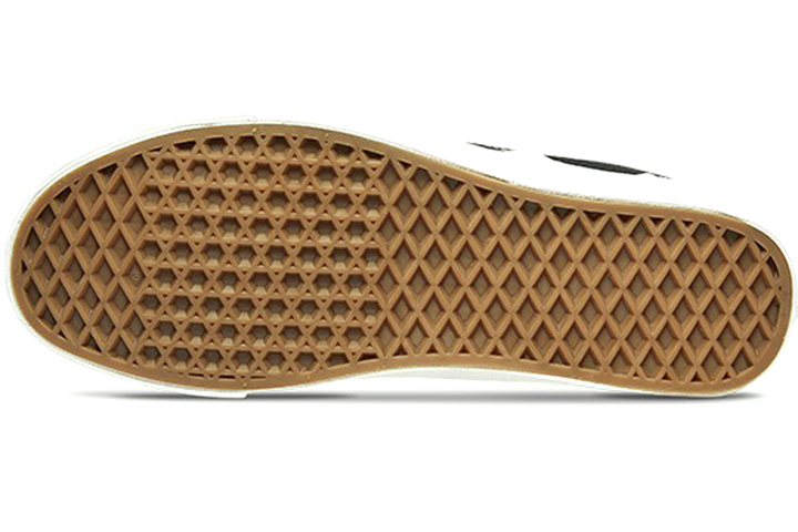 Vans slip-on OG Classic LX logo
