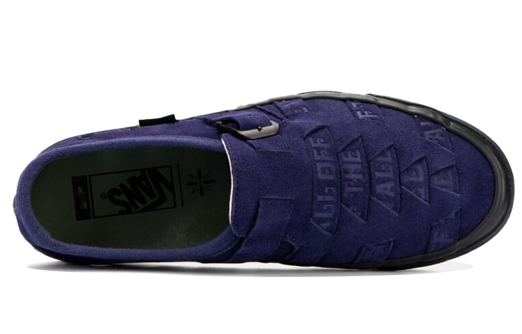 Taka Hayashi x Vans Style 47 Huarache LX