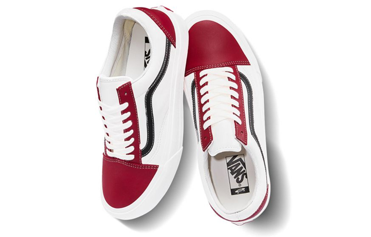 Vans Old Skool Vlt Lx
