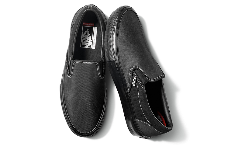 Vans slip-on