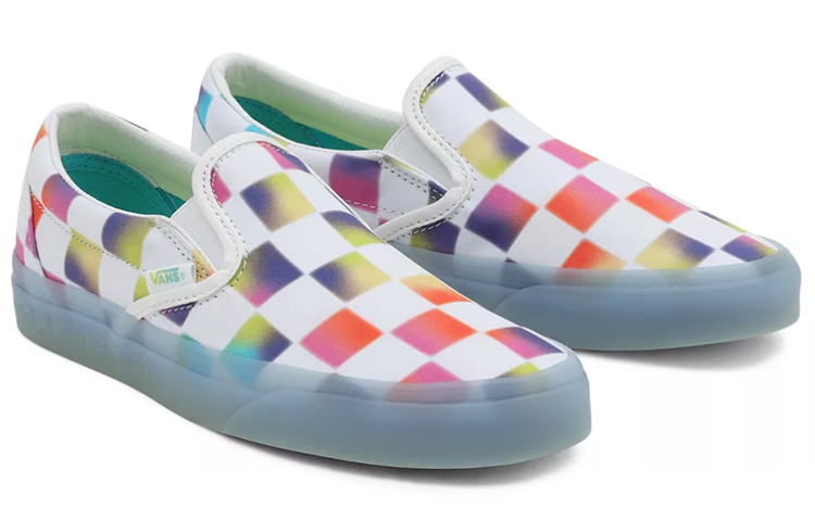 Vans slip-on Cultivate Care Classic