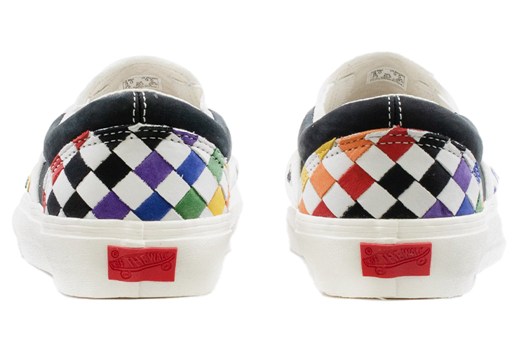 Vans slip-on Vault VLT LX