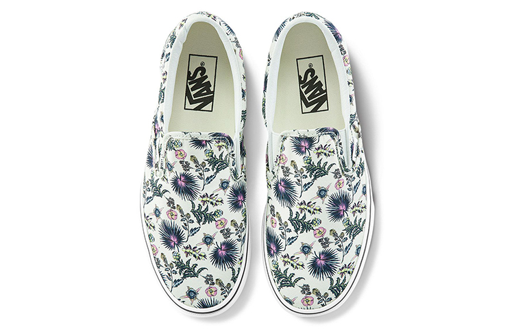 Vans slip-on Classic