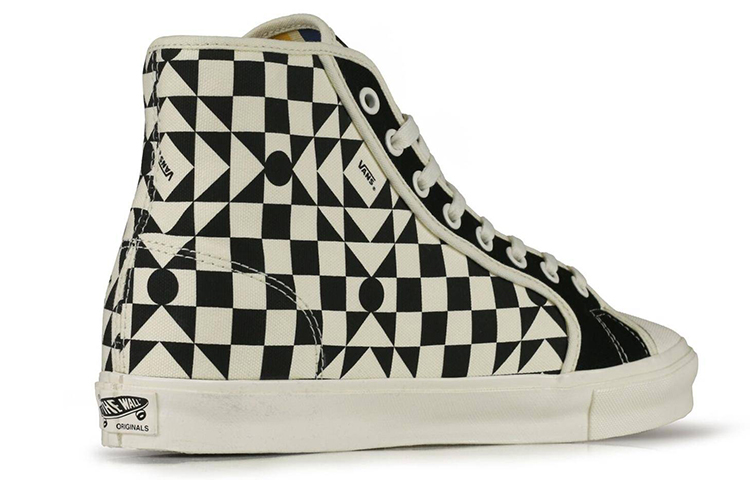 Taka Hayashi x Vans Vault OG Style 24 LX