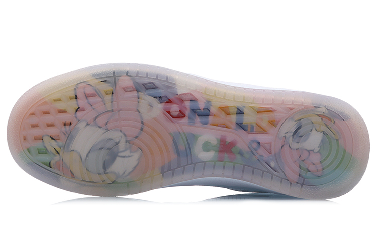 Disney x LiNing