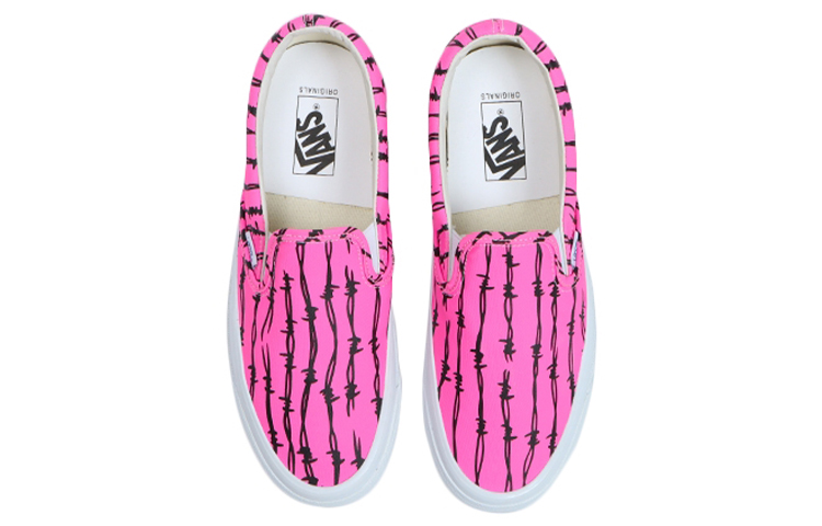 Vans slip-on Lx