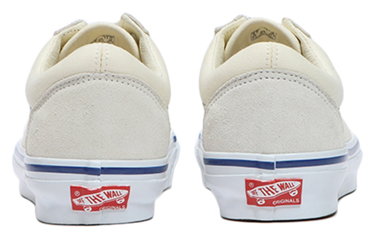 Vans Old Skool LX