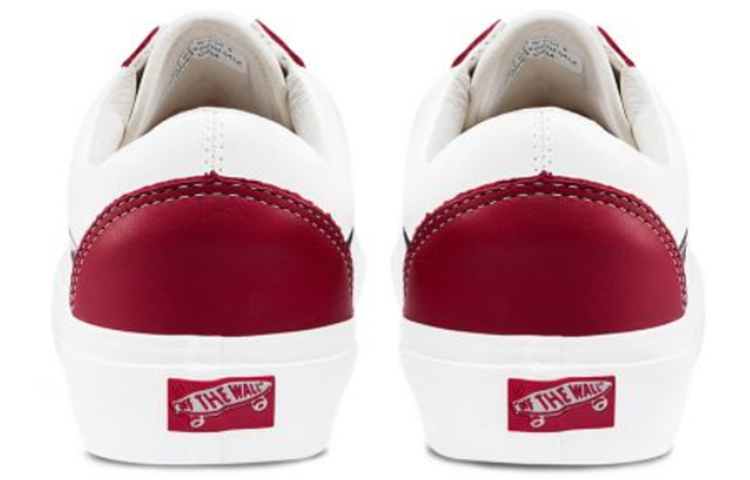 Vans Old Skool Vlt Lx
