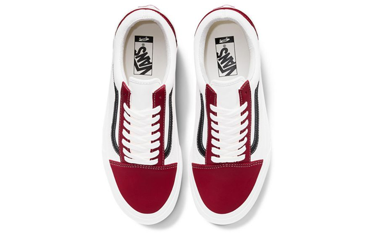 Vans Old Skool Vlt Lx
