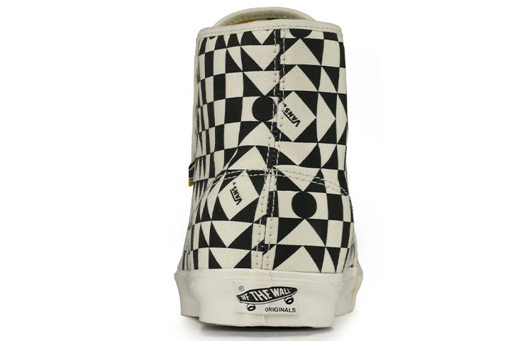 Taka Hayashi x Vans Vault OG Style 24 LX