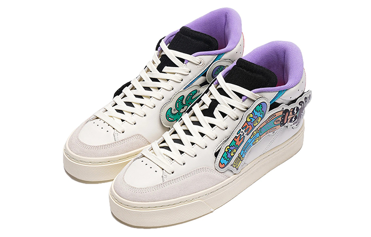 Steven Harrington x LiNing