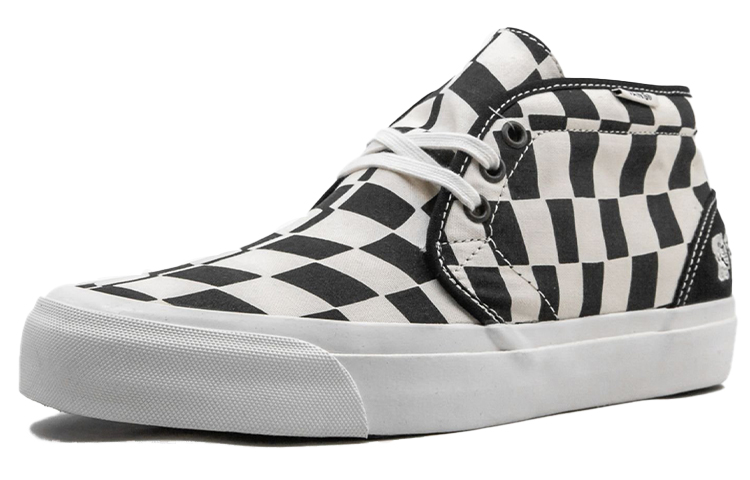 Taka Hayashi x Vans Chukka 75 Lx