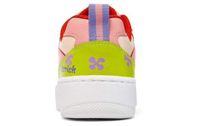 SPONGEBOB SQUAREPANTS x Skechers Sport Court 92