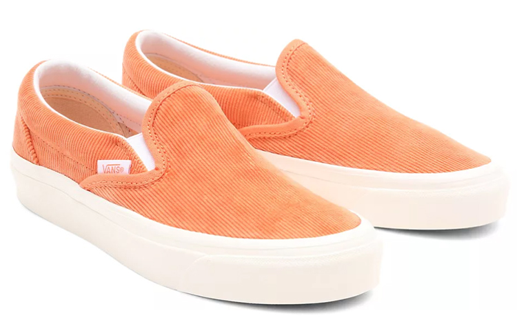 Vans Anaheim Factory Classic Slip-On 98 Dx