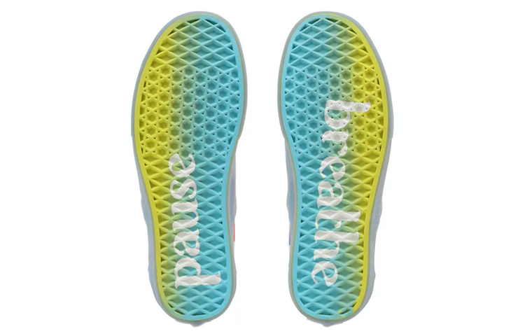 Vans slip-on Cultivate Care Classic
